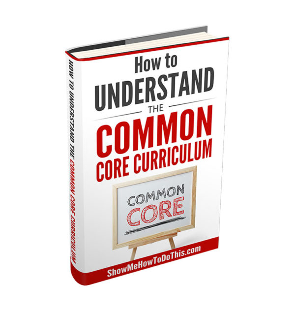 how to understand the common core curriculum